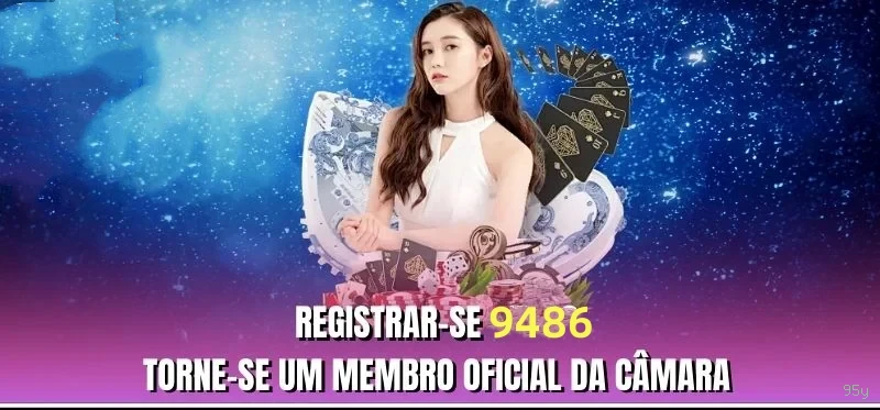 Login seguro na 95y