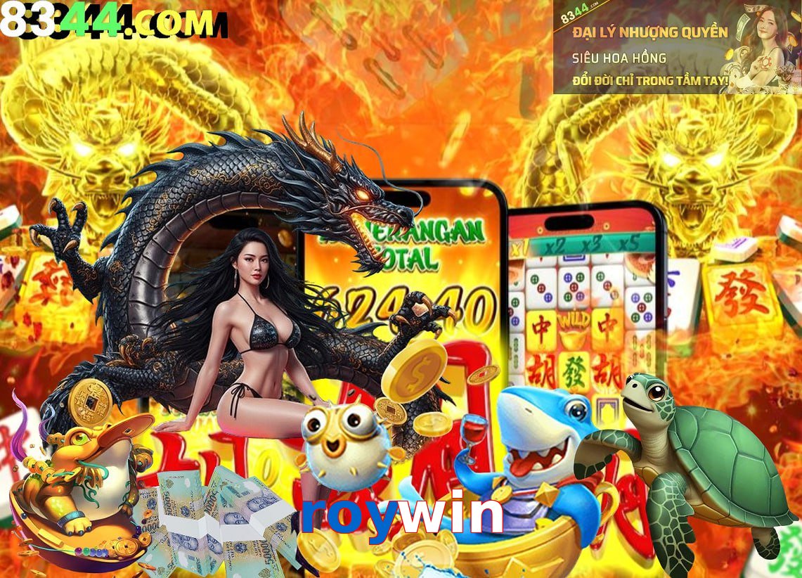 roywin