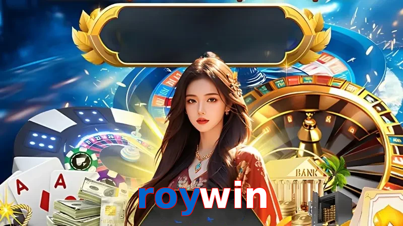 roywin